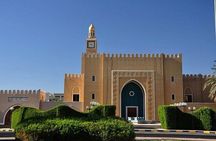 Full Day Kuwait City Tour by Kuwaiti Licensed Guide
