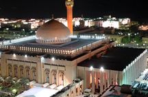 Full Day Kuwait City Tour by Kuwaiti Licensed Guide