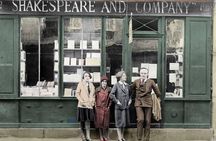 Hemingway in Paris - Small Group Walking Tour
