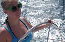 Hands on Sailing Tour in Rodney Bay St Lucia