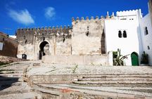 Tetouan Private Day Tour from Tangier