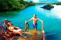 All-Inclusive Xel-Ha Park: Exclusive from Tulum