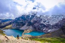 7 Lakes of Ausangate Full Day Tour from Cusco