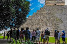 Chichen Itza Tour Options with Cenote Swim from Playa del Carmen