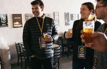 Burlington Signature Guided Brewery Tour