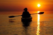 Cape Hatteras Kayak Adventure in Rodanthe