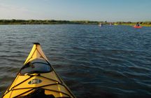 Cape Hatteras Kayak Adventure in Rodanthe