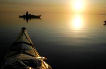 Cape Hatteras Kayak Adventure in Rodanthe