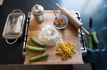 Cesarine: Home Cooking Class & Meal with a Local in Siena