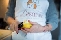 Cesarine: Home Cooking Class & Meal with a Local in Sorrento