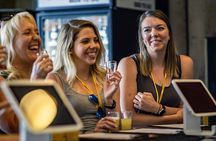 Pittsburgh Signature Guided Brewery Tour
