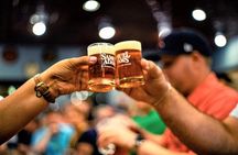 Boston Signature Brewery Tour