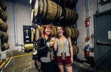 Boston Signature Brewery Tour
