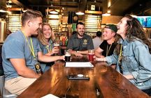 Pittsburgh Signature Guided Brewery Tour