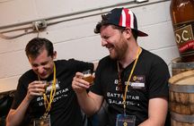 Cleveland Signature Guided Brewery Tour