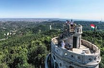 Budapest Hike