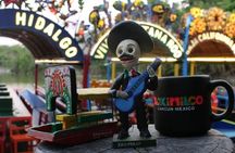 Tour Xoximilco, Mexican party Marimba and Mariachi - Departure only from Cancún