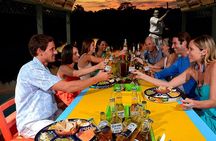 Xoximilco Mexican Tour With Transportation Included