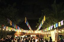 Tour Xoximilco, Mexican party Marimba and Mariachi - Departure only from Cancún