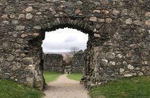 Highlands + Glencoe + Loch Ness Private Tour