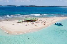 Anguilla Beach Hopping Private Charter