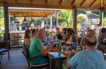 Anguilla Beach Hopping Private Charter