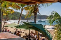 Anguilla Beach Hopping Private Charter