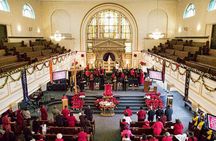 Harlem Sunday Gospel Experience