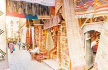 Tangier: Private Full-Day Sightseeing Tour