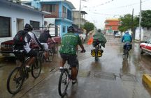 Amazing 5 day Cycling & Adventure trip in Veracruz with NOMAD Adventures