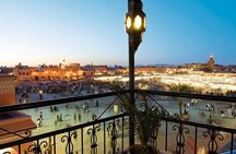 Morocco 8 Days Tour from Marrakech to Tangier