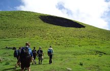El Hoyo Volcano Hike