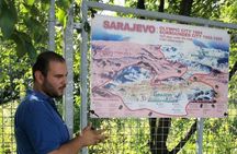 Inside the Siege: Sarajevo’s Story of Survival