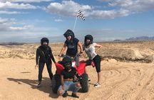 Las Vegas Dunes ATV Tour