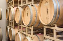 Wine Tasting, Winery Tour, Cheese Plate, Bottle of Wine