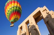 Best (8)-Days Cairo,Alexandria,Aswan,Luxor,Cruise, Abu Simbel,From Cairo 