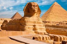 Best of Egypt: 8 Day All inclusive Tour