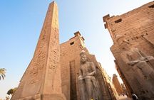 Best of Egypt: 8 Day All inclusive Tour