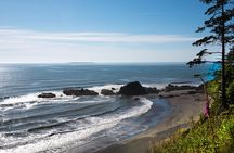 Olympic National Park Tour from Seattle