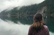 Olympic National Park Tour from Seattle