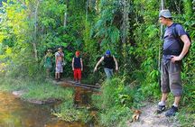 Kulen Mountain Trekking Tour