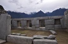  2 Day Sacred Valley and Machu Picchu Tour 