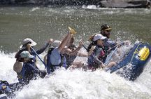 1/2 Day Afternoon Rafting Trip