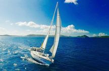 Private Sunset Sail