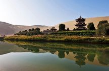 Dunhuang Private Customized Silk Road Day Tour
