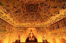 Dunhuang Private Customized Silk Road Day Tour