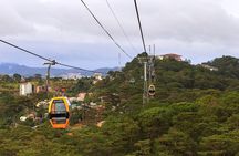 Dalat City Highlights Tour in 1 day