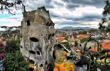 Dalat City Highlights Tour in 1 day