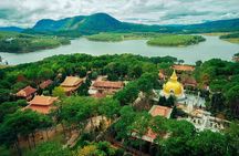 Dalat City Highlights Tour in 1 day