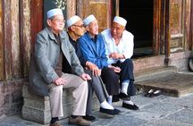 Xi'an Private Tour: Ancient City Wall, Museum, Pogoda